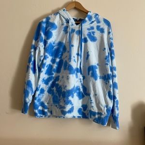 Tie dye Sweater